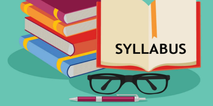 Syllabi Form for Educational Group Leaders