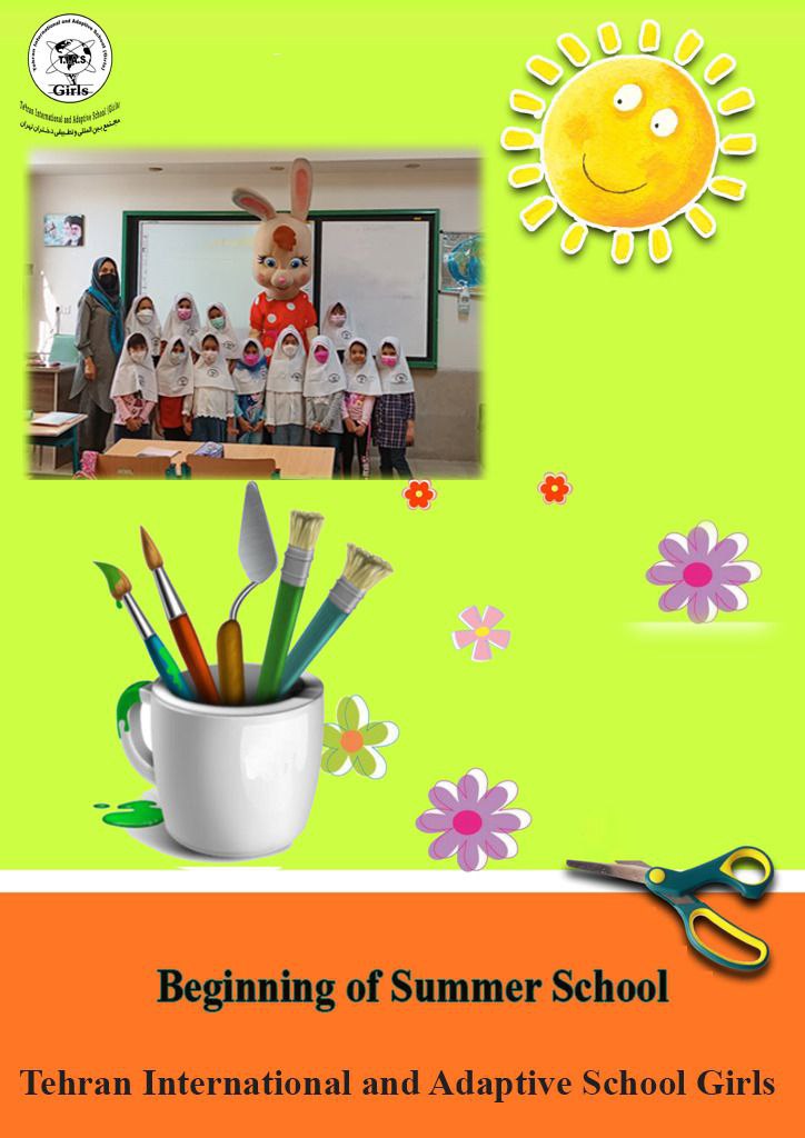 Summer School for elementary students