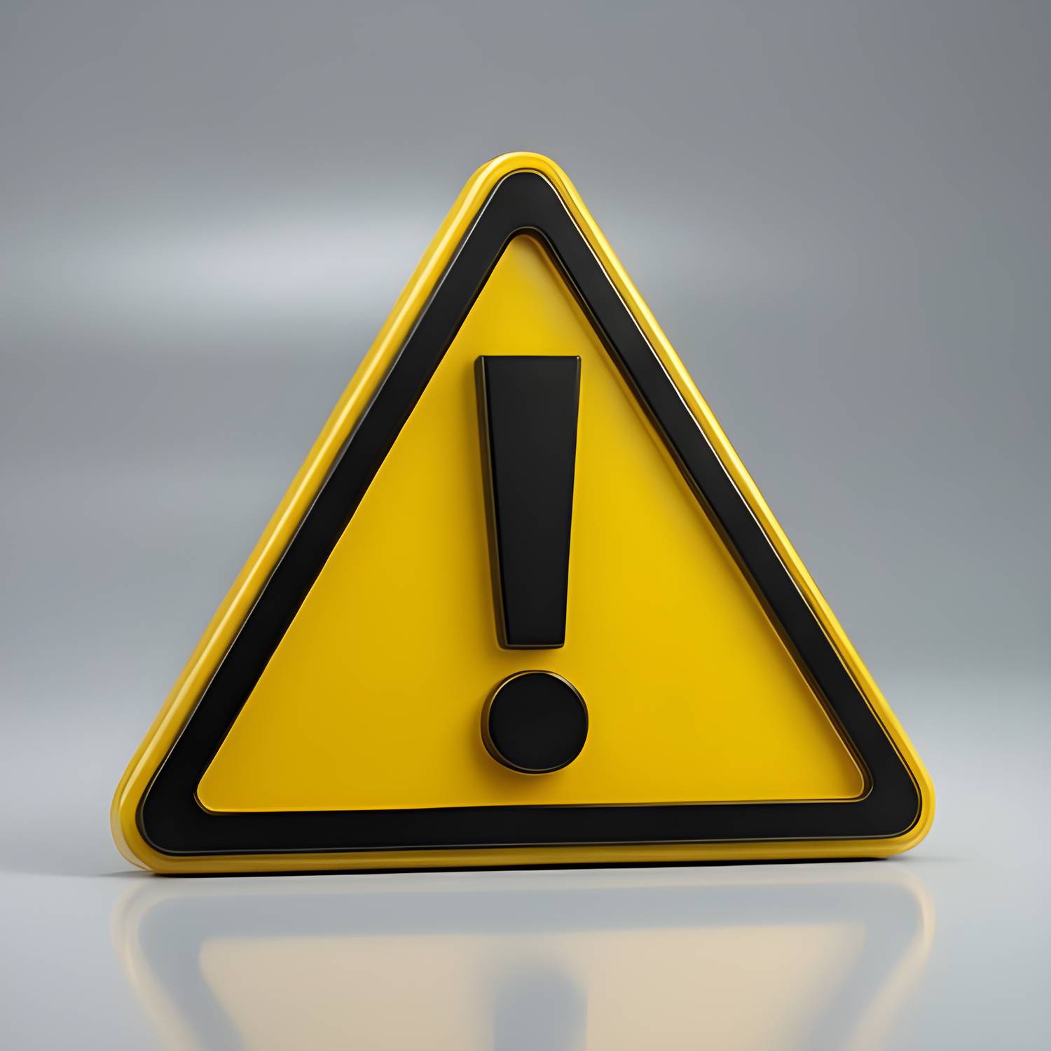 Important Notice - Elementary Section